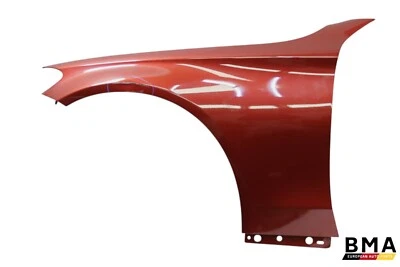 Mercedes-Benz C-Class Front Left Driver Side Fender Panel 2015 - 2020 OEM - Image 1 of 4