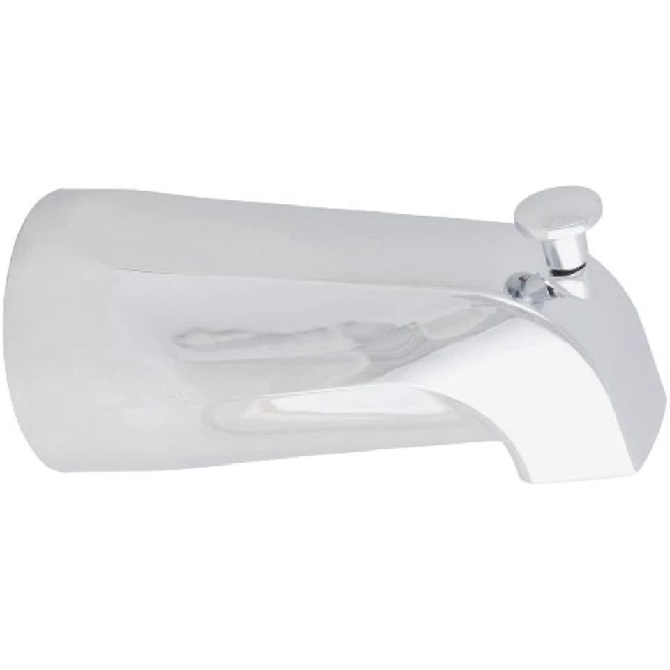 Desviador LDR Industries 502 4225CP, plateado Foto 1 de 1