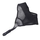 Breathable Mesh For Archery Chestguard for Optimal Comfort and Durability