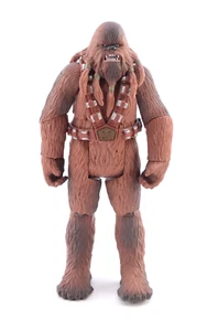 Figura de acción Hasbro LFL Star Wars Chewbacca 2004 5" - Imagen 1 de 2
