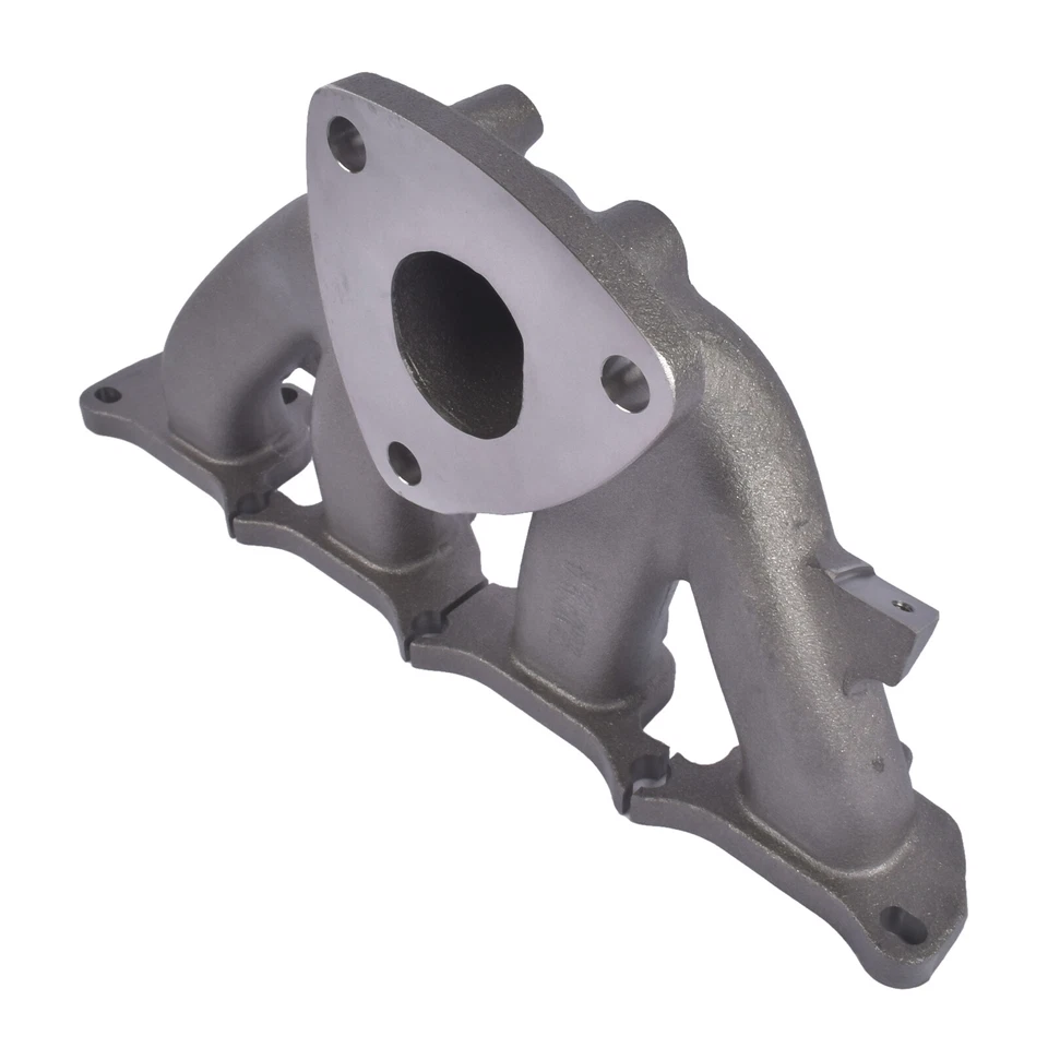 Brida de colector para Chevrolet Captiva Sport Equinox GMC Terrain 2010-2012 2,4 L Foto 1 de 4