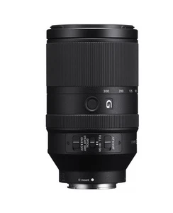 NEW Sony SEL70300G FE 70-300mm f/4.5-5.6 G OSS Lens for E-Mount  - Picture 1 of 2