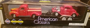 American Classic Premiim Die-Cast Collection 1:24 Scale By Motor Max Ford - Picture 1 of 6