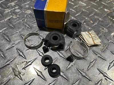 Kit de cilindro de rueda trasera Girling 57-61 Triumph TR3 & 3000 Austin Healey BN7 NUEVO DE STOCK Foto 1 de 4