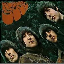 The Beatles - Rubber Soul (Remastered) LP Vinyl Emi Mktg