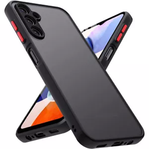 Coque de protection pour Samsung Galaxy A16 A26 A55 A56 S25 S24 S23 FE A05 Coque arrière - Photo 1/60