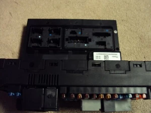 2006 Mercedes CLS500 SAM 2115454301 - Picture 1 of 7