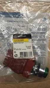 GE P9XLBD PUSH TEST  W304 - Picture 1 of 1