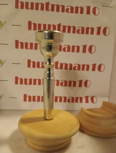 Faxx Trumpet 1 1/2C Mouthpiece Fair Used Condition - Picture 1 of 7