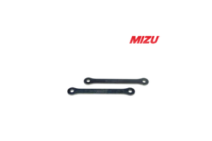 MIZU Kit Abbassamento 25mm KAWASAKI ZX10R ZX-10R 2008-2010 Ref 3021005 - Foto 1 di 1
