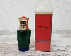 Carmen Victorio & Lucchino EDT (eau de toilette) 50ml. Disconbtinued vintage. - Imagen 1 de 6