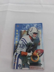 Jim Harbaugh Chris Martin Pro Magnet - Picture 1 of 2