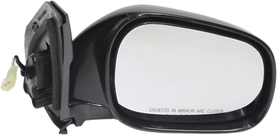 Espejo retrovisor exterior lateral pasajero para Suzuki Grand Vitara 1999-2006 Foto 1 de 4