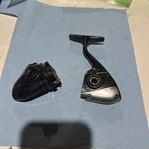 Shimano Spheros 8000FB Body a - Picture 1 of 6