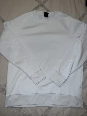 Sudadera de golf Nike mediana usada en excelente estado Foto 1 de 2