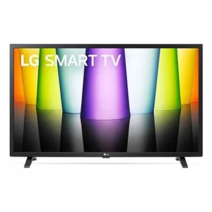TV 32 LG HD EU SMART CERAMIC BLACK USB DVBT2 NEW - Foto 1 di 1