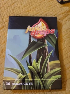 NEW DIGITAL JUICE DROPS #36 naturalCUTS NATURAL CUTS - Picture 1 of 2