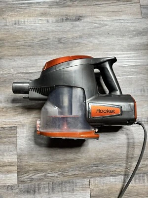 Shark Rocket HV301 HV302 HV305 Stick Vacuum MAIN MOTOR BODY PART. - Image 1 of 4