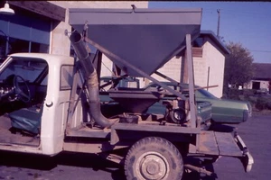 1974 35mm vintage Pa. Fish Commission facilities hatchery Kodak slide set of 5. - Picture 1 of 4