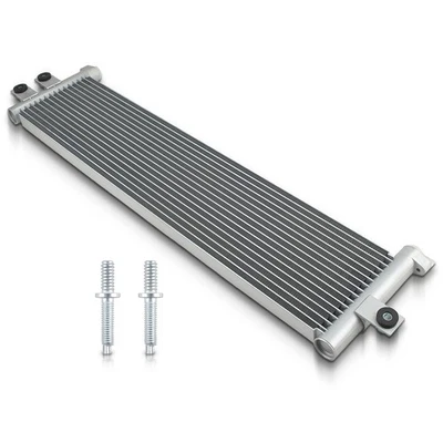 New Engine Oil Cooler for BMW F80 F80N F82 F83 M3 M4 Engine 17212284540 Foto 1 de 4