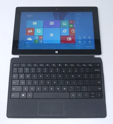 Tablet Microsoft Surface 2 10.6" Tegra 4 32GB Windows RT 8.1 - Funciona muy bien Foto 1 de 4