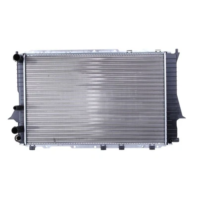 Nissens 60457 Radiator For 92-95 Audi S4 S6 - Image 1 of 4