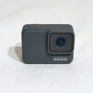 GOPRO Hero7 Silver Camera Kit (NO RESERVE) - Picture 1 of 14
