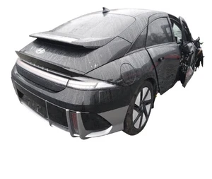 PUNTONE/GAMBA AMMORTIZZATORE ANTERIORE LATO PASSEGGERO HYUNDAI IONIQ6 ELEGANC 77KW 2023 54650KL350 - Foto 1 di 5