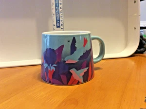 Neu / Etikett - Starbucks 2023 Frühling Muttertag Kaffee oder Tee Becher - 14oz - eingestellt - Bild 1 von 6