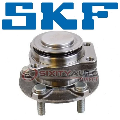 SKF Front Wheel Bearing Hub Assembly for 2013-2019 Subaru BRZ - Driveline sa - Image 1 of 4