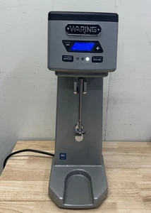 Waring WDM120TX Encimera Cabezal Único 3 Velocidades Batidora de Bebidas Sin Taza - Imagen 1 de 8