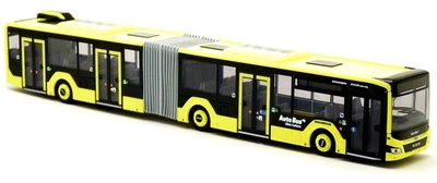 Rietze 75865 MAN Lions City G 18 Autobus AG Liesetal Schweiz CH 1:87 H0 - Bild 1 von 2