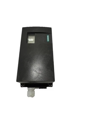 SIEMENS Sipart PS2 i/p Positionierer 6DR5010-0NG00-0AA0 - Bild 1 von 3