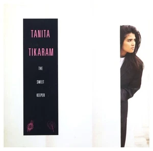 Tanita Tikaram Sweet Keeper (CD) - Bild 1 von 3