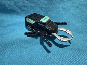 Vintage 80s Bug Bots: vintage Cosmic Crawler KO Buddy-L 385L - Picture 1 of 11