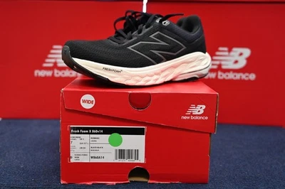 Women's New Balance 860V14 size 7D - Image 1 of 4