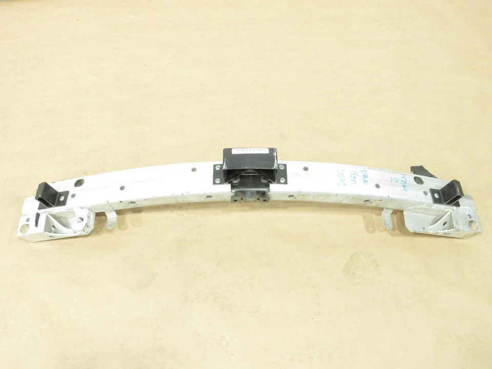 Barra de impacto de refuerzo de parachoques delantero Aston Martin Vanquish 2014 14-18 | #9 Foto 1 de 4