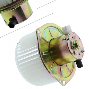 Electric Blower Motor 4469040 for John Deere 120C 160C LC 180 Excavator - Picture 1 of 8