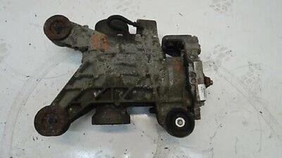 VW GOLF MK5 2008 2.0 TDI REAR DIFFERENTIAL DIFF FINAL DRIVE 0BR90554A - Image 1 of 4