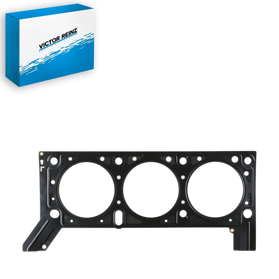 Junta de culata de motor Victor Reinz izquierda para Volkswagen Routan 2009-10 3,8 L Foto 1 de 1