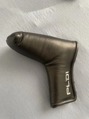 Funda de cuero Ping PLD1 Foto 1 de 3