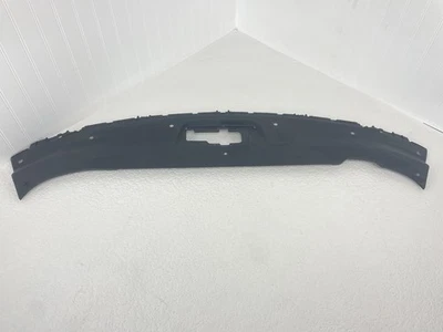 Cubierta superior de soporte de radiador para Hyundai Sonata 2015-2017 86361C2000 Foto 1 de 4