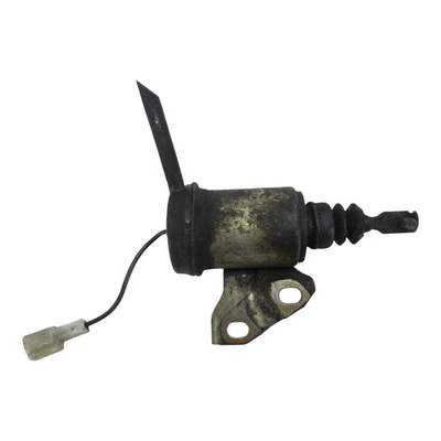 2018 KUBOTA RTV-X900 停止 SOLENOID 1G826-60012 1G826-60010 — 第 1/3 张图片