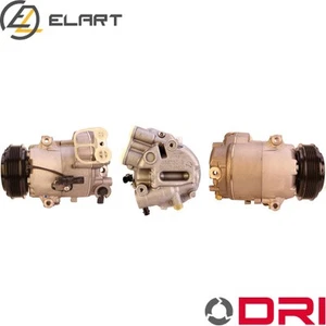 COMPRESSOR AIR CONDITIONING 700510907 FOR OPEL ASTRA/J/Sports/Tourer/GTC 1.4L - Picture 1 of 6