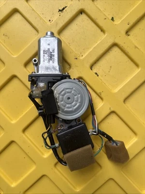 1999-2003 Mazda Protege Protege5 Sunroof Motor Actuator Foto 1 de 4