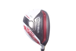 TaylorMade AeroBurner 25* 5H Hybrid Seniors Flex Matrix Speed Rul-Z Good - Picture 1 of 8