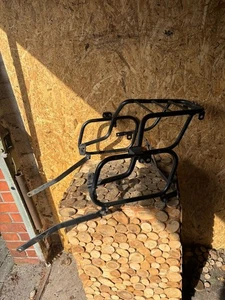 Yamaha XJ600 S 4BRB 92-03 Gepäckträger Kofferhalter Kofferträger - Picture 1 of 8