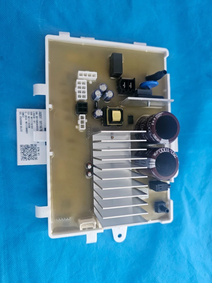 Brand New Whirlpool Washer control board w11805172 - Image 1 of 2
