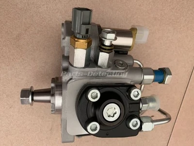 Bomba de injeção de combustível conjunto para 2004-2007 ISUZU FTR FVR FXR H-Series 6HK1 (LG4) OE - Imagem 1 de 4