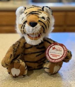 Lil’ Tango Tiger By StarSmilez 2019 Paragon Intl 9” - Picture 1 of 24